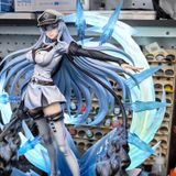  Esdese - Akame ga Kill - Dreammade Studio 