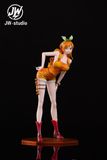  Nami - One Piece: Stampede - JW Studio 