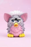  Hasbro Furby Bishoujo - Kotobukiya 