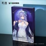  Khối tranh acrylic chủ đề Midsummer Night’s Song - Wuthering Waves x Yogoods 