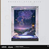 Hộp trưng bày mô hình Sparkle - Honkai Star Rail - miHoYo & Alter 
