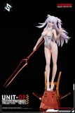  Asuka - Evangelion - HS Studio 