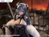 August von Parseval - Azur Lane - F:NEX 