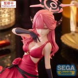  Aru X Mutsuki - Blue Archive - SEGA 