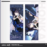  Thẻ laser chủ đề Trang Phục Mới - Honkai Impact 3 