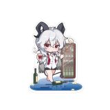  Standee Q acrylic chủ đề Midsummer Night’s Song - Wuthering Waves x Yogoods 