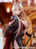  Bismarck Uniform Ver. - Azur Lane - FuRyu 