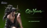  Qiuyuan - Wuthering Waves - Shrine Studio 