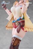  Reisalin Stout - Atelier Ryza: Ever Darkness X the Secret Hideout - Hanabee 
