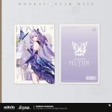  Bộ sản phẩm chủ đề Castorice: Gossamer Flutter - Honkai Star Rail 