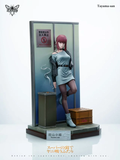  Yamada - Smoking Behind the Supermarket with You - Firefly Studio 