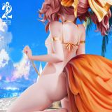  Fox Princess - @RubbishFOX - Alice21 Studio 