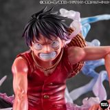  Gear 2 Luffy - One Piece - MegaHouse Studio 