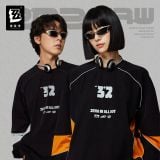 Áo thể thao tay dài - 2026AW - Zenless Zone Zero - 3Z Studio 