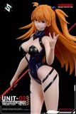  Asuka - Evangelion - HS Studio 