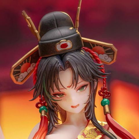  Jing Bang Ti Ming - Gogu Bird 