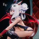  Luna Schaurig - VTuber - EV Studio 