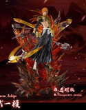  Kurosaki Ichigo - Bleach - HXHENG × CHENG Studio 
