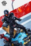  Kamen Rider Black Sun - Z Studio 
