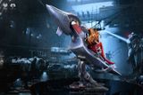  Asuka - Neon Genesis Evangelion - Phoenix & Esoteric Arts Studio 