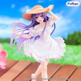  Tokisaki Kurumi x Tohka Yatogami Summer Dress - Date A Live V - FuRyu 