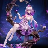  Castorice - Honkai Star Rail - Little Raccoon Studio 
