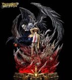  Light Yagami & Ryuk - Death Note - Dreammaker Studio 