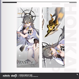  Thẻ laser chủ đề Trang Phục Mới - Honkai Impact 3 