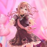  Riha Himezaki - Gakuen Idolm@ster - BANPRESTO 