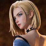  Android 18 - Dragon Ball - ORIGIN Studio 