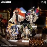  Standee acrylic chủ đề Diadem’s Downfall - Wuthering Wave × bilibili 