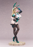  Bunny Cops_01 - Luminous Box 