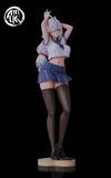  Shenhe - Genshin Impact - MoKu Studio 