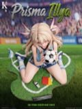  Illyasviel von Einzbern - Fate/kaleid liner Prisma illya - Kai Studio 