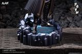  Young Sephiroth - Final Fantasy - Alam Studio 