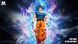  Son Goku - Dragon Ball - Monster Studio 
