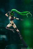  Vert Next Green - New Dimension Game Neptunia VII - Vertex 