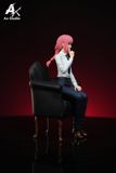  Makima - Chainsaw Man - AX Studio 