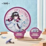  Bộ sưu tập nhân vật Columbina chủ đề Hành Trình Mộng Mơ - Genshin Impact 