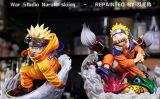  Naruto Skiing - Naruto Shippuden - War Studio 
