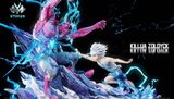  Killua VS Youpi - Hunter x Hunter - MY Studio 