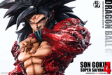  Son Goku SSJ4/Goku SSJ5 - Dragon Ball - Kuangfeng Studio 