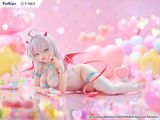  Alisa Mikhailovna Kujou Sucubus Ver. - Alya Sometimes Hides Her Feelings in Russian - FuRyu 