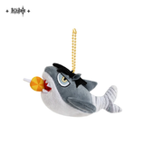  Móc bông chủ đề Giấc Mộng Huyền Ảo Trong Đêm - Genshin Impact 