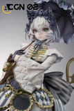  Nami - Touhou Project - ACGN 02 Studio 