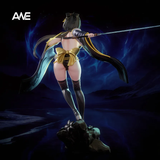  Rover - Wuthering Waves - ANE Studio 