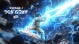  Son Goku - Dragon Ball - XXL Studio 