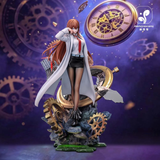  Kurisu Makise - Steins;Gate - MengYaXiang Studio 