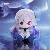  Búp bê bông dạng ngồi - Genshin Impact 