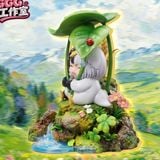  Endministrator Penguin - Arknights: Endfield - GGG Studio 